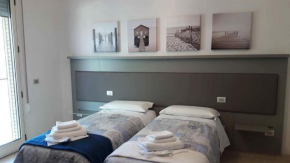 Отель B&B La Regina di Rimini  Римини